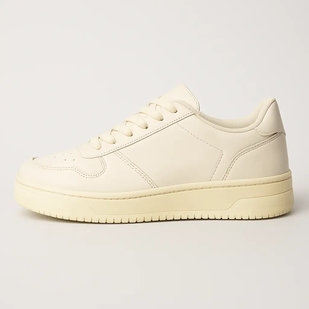 CHUNK DISTRICT 厚底系列